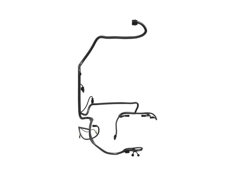 Front Platform Wiring Harness