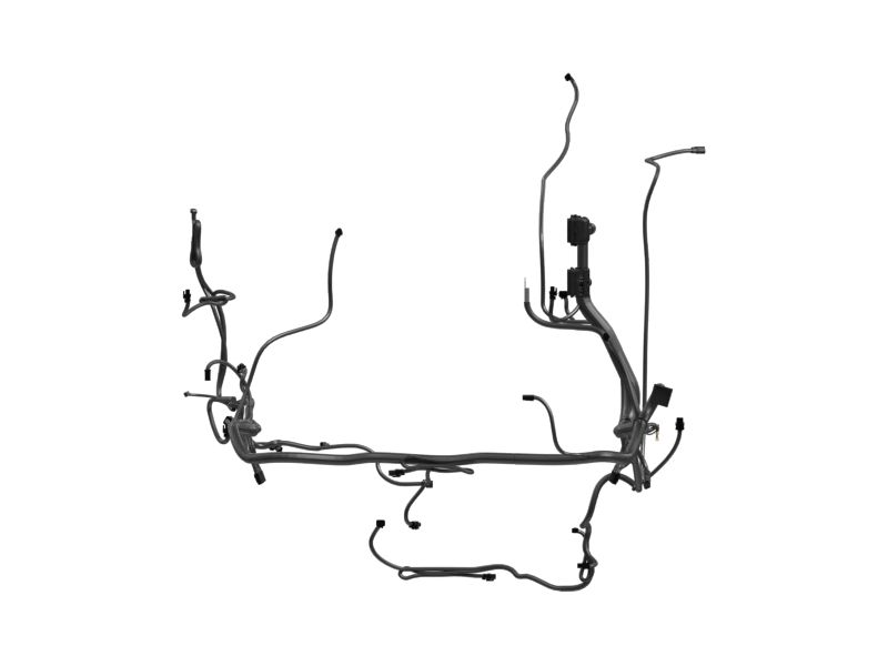 639-6543: Engine Wiring Harness 6396543 купить