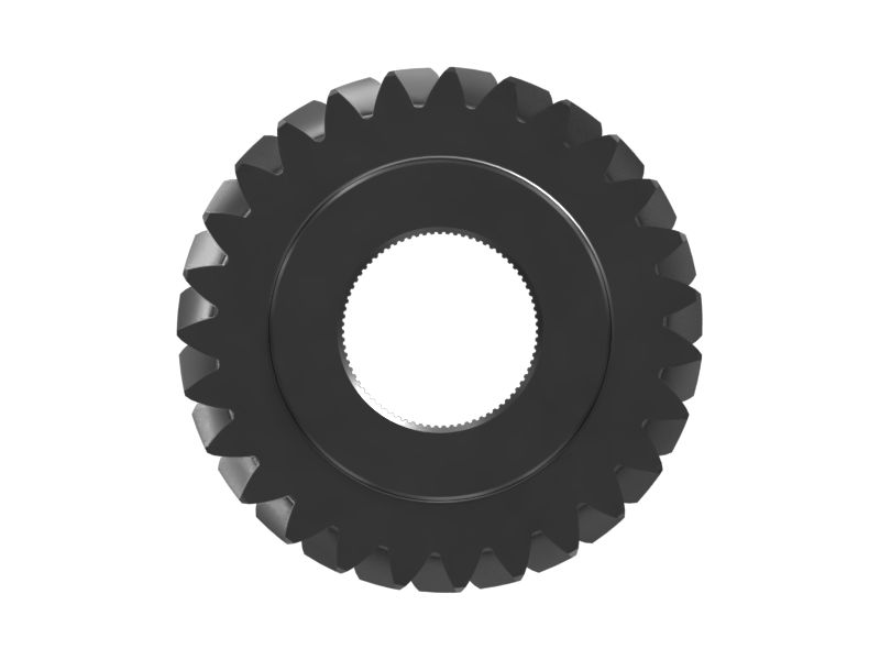 27 Teeth Bevel Transfer Gear