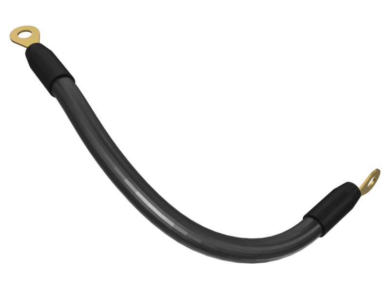 Generator Ground Wire