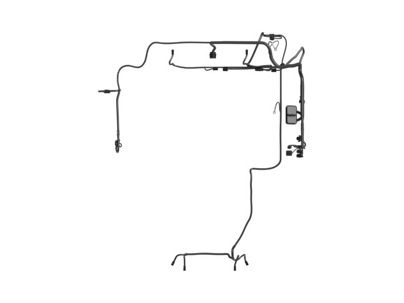 Cabin Wiring Harness