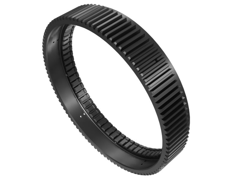 632-0853: 101-tooth Transmission Planetary Gear Coupling