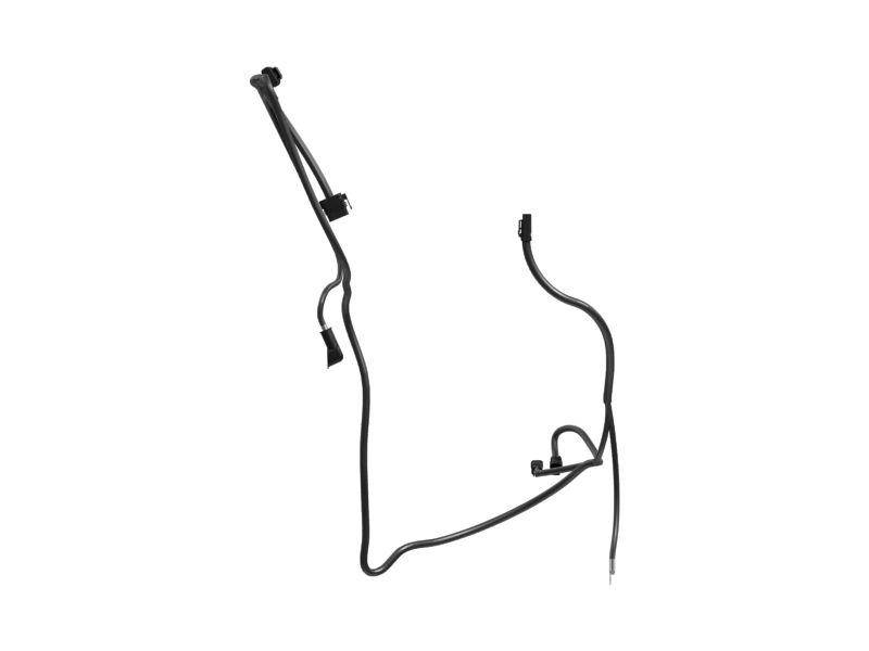 Auxiliary Cooler Wiring Harness