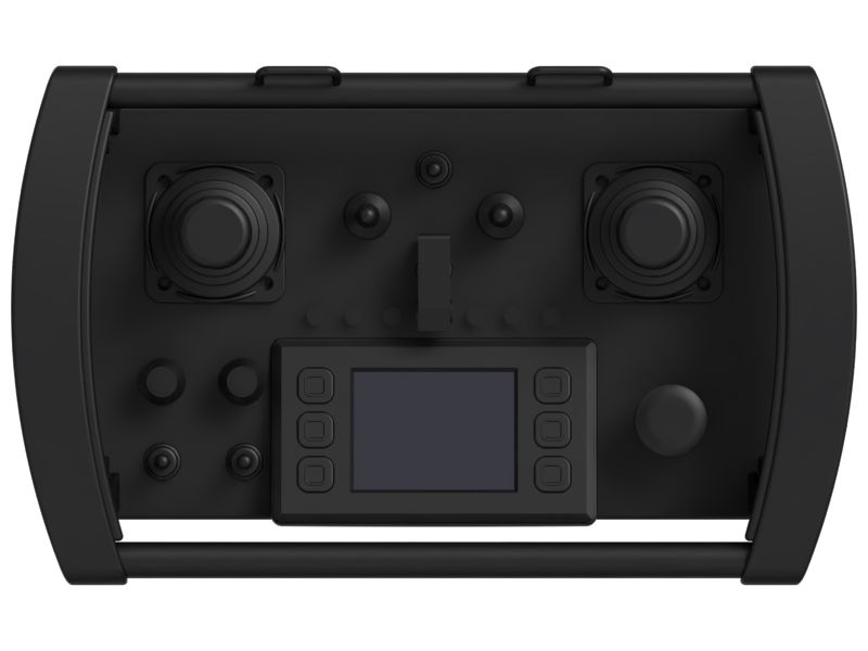 Radio Remote Controller