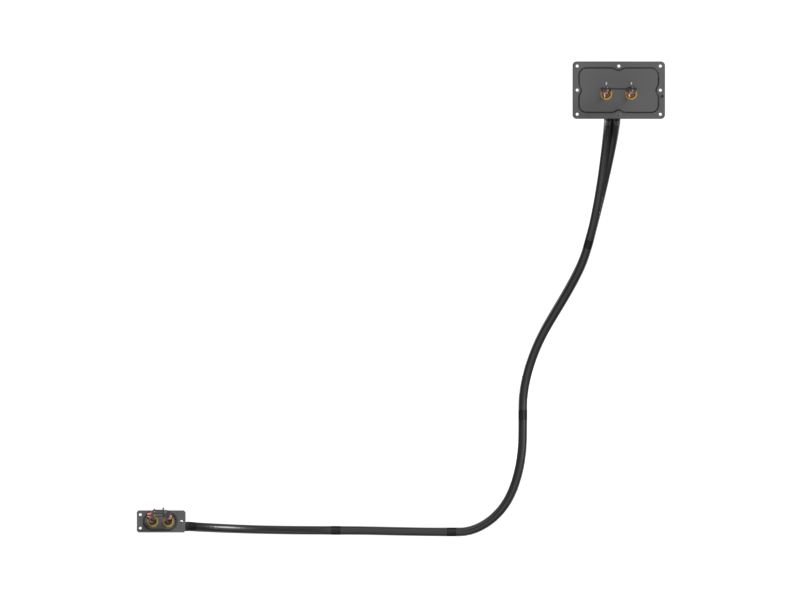 642-9626: Generator Phase B Cable 6429626 купить
