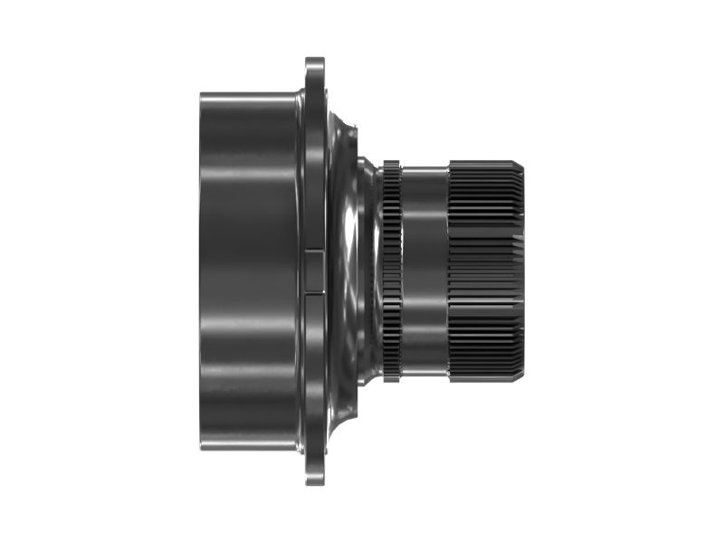 88 Teeth Front Drive Wheel