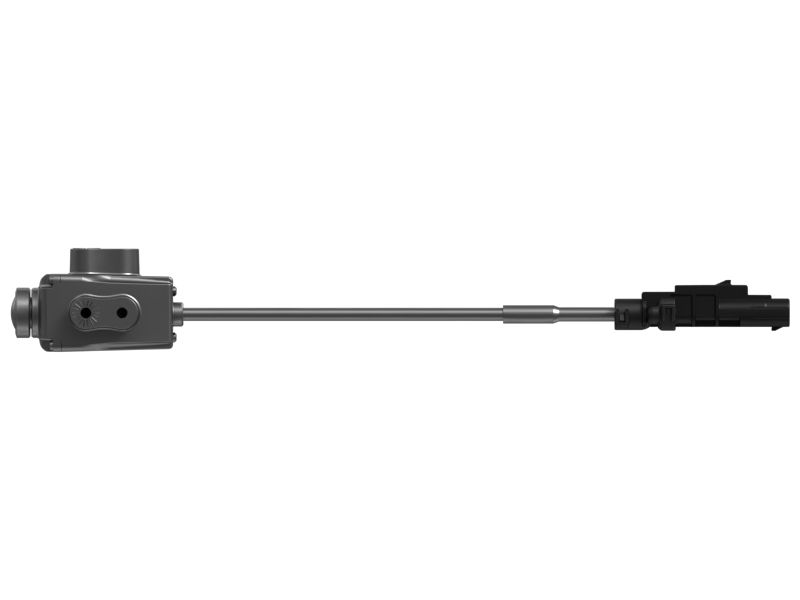 12 Volt Digital Camera