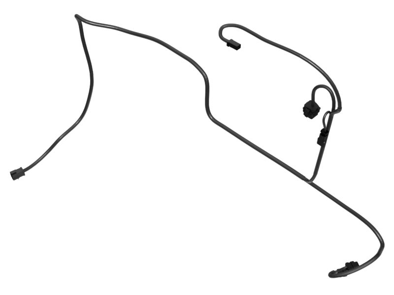 Rear Air Conditioner Wiring Harness