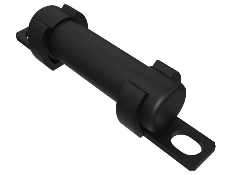 638-1860: 40 Ampere Electrical Fuse