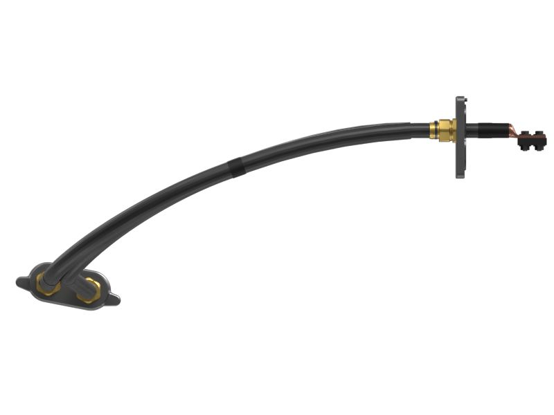 642-9778: Powertrain Motor Phase B Cable 6429778 купить