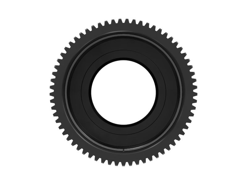 Transmission Planetary Sun Gear