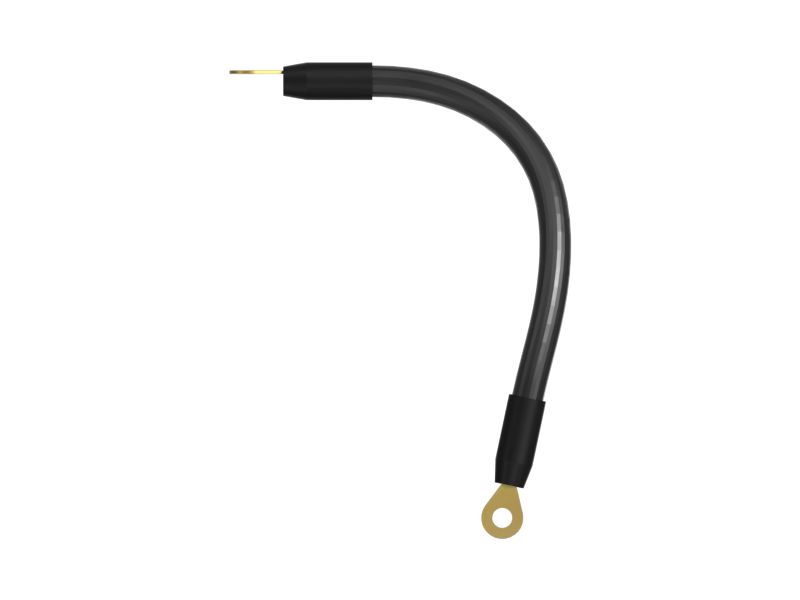 Generator Ground Wire