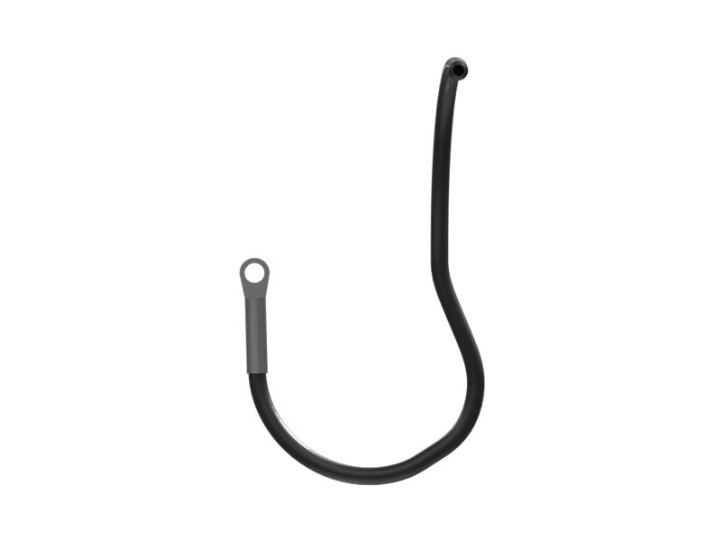 6 GA Electrical Relay Wire