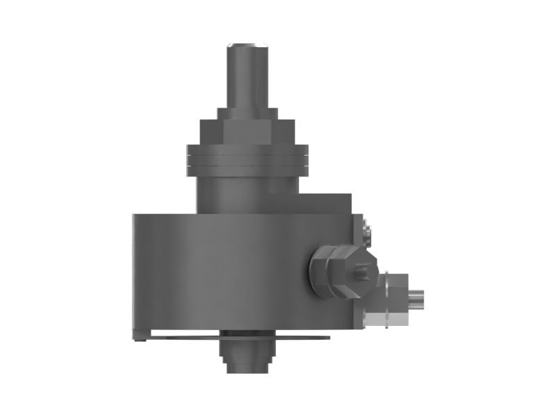 651-1408: 2.5 Kilo Ohm Potentiometer 6511408 купить