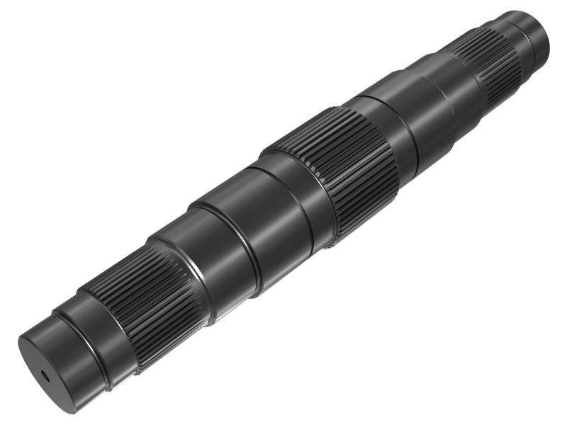 608-3021: Drive Chain Axle