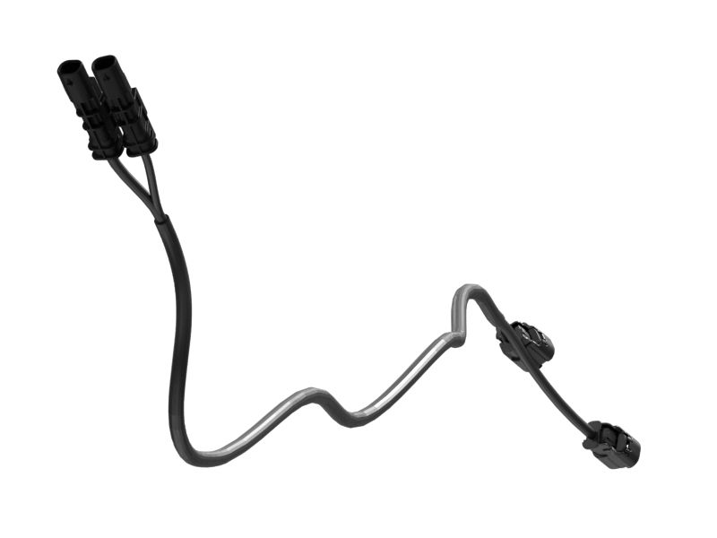 Side Camera Wiring Harness