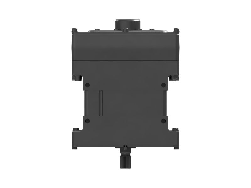 Electronic Actuator Valve