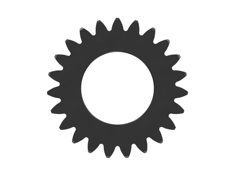 23 Teeth Transmission Planetary Gear
