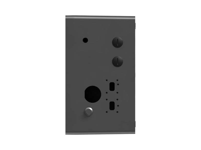 Electrical Enclosure