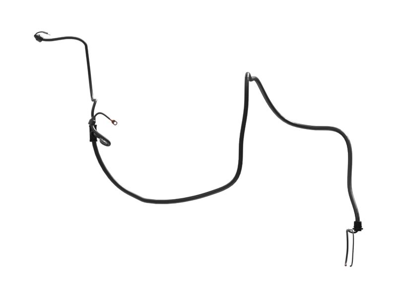 Generator Starter Motor Wiring Harness