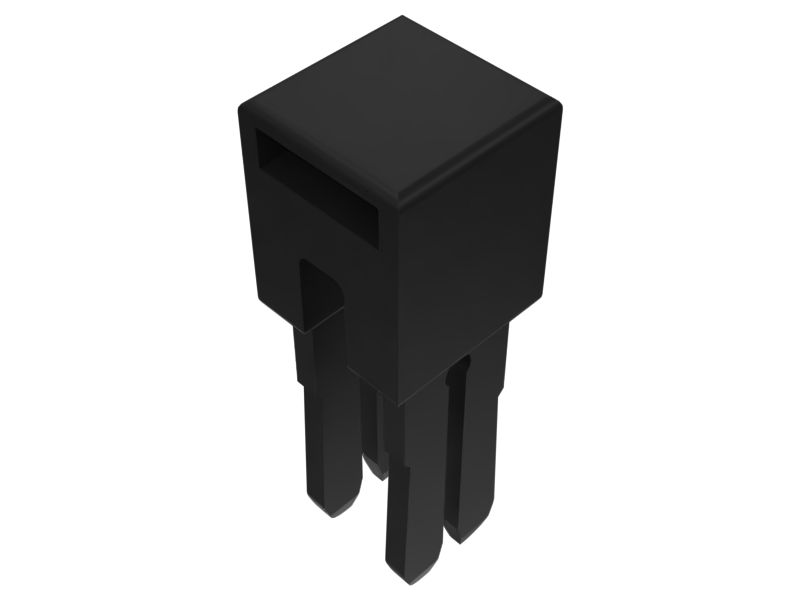 445-8694: Terminal Strip Jumper