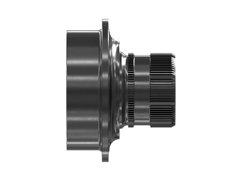 88 Teeth Front Drive Wheel