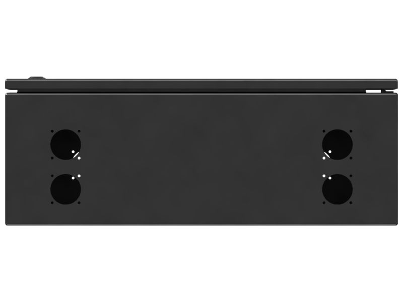 Engine Electronic Control Module Junction Box