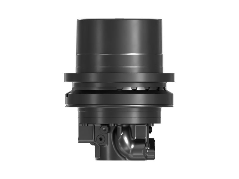 Piston Motor Assembly