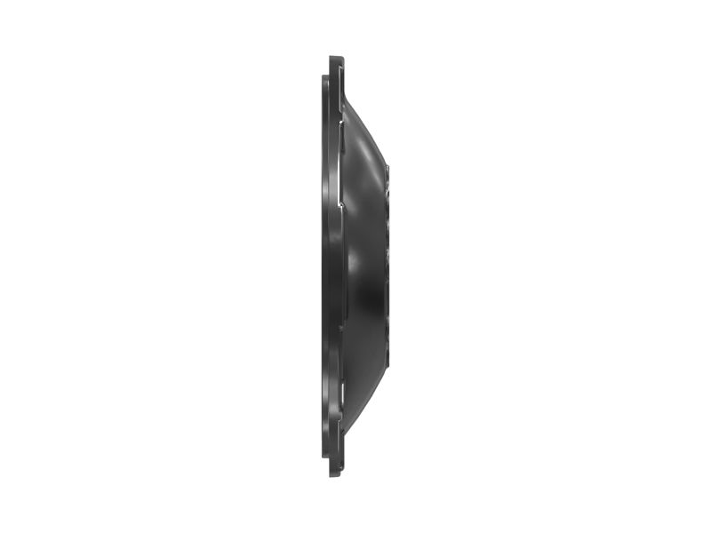 Torque Converter Case