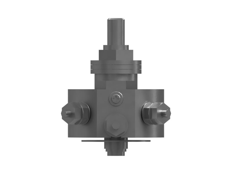 651-1408: 2.5 Kilo Ohm Potentiometer 6511408 купить