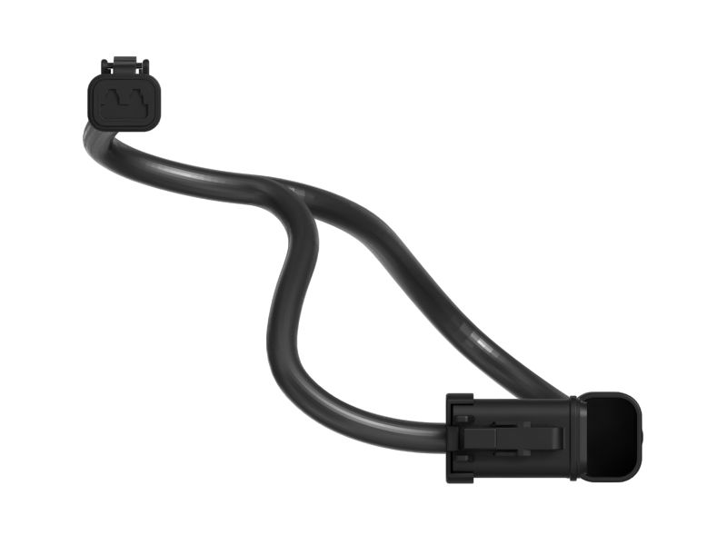 18 GA Load Module Jumper Wiring Harness