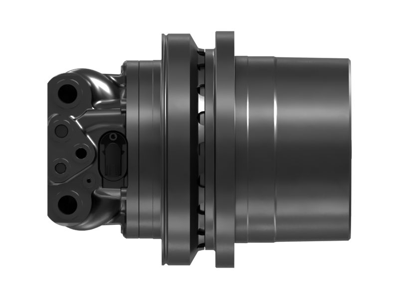 Piston Motor Assembly