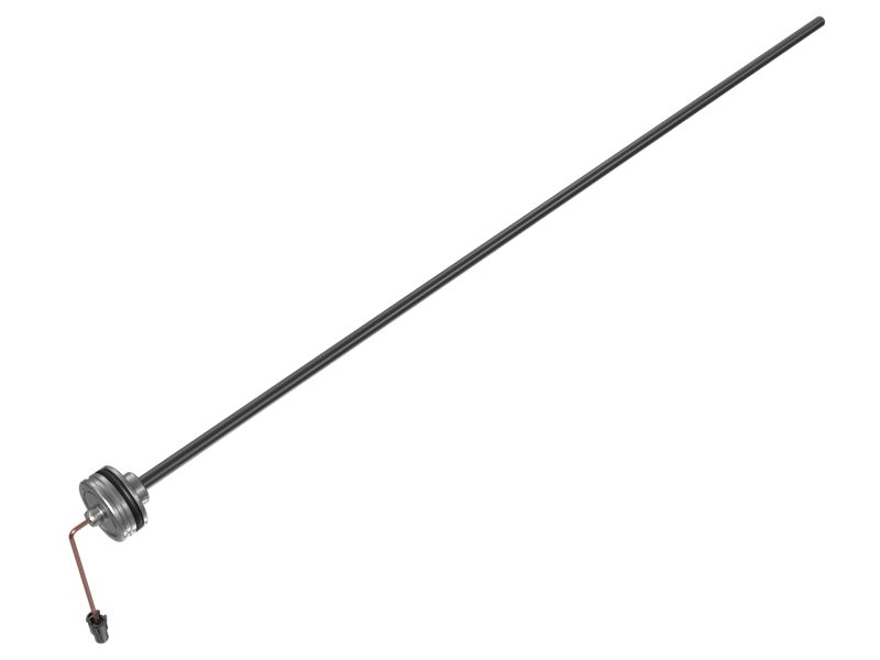 Tilt Cylinder Linear Position Sensor