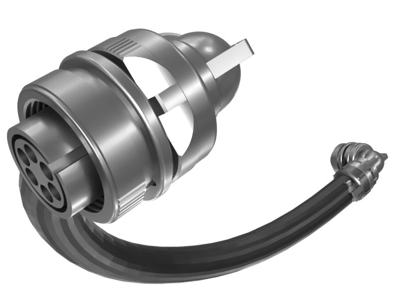 611-4959: Ignition Wiring Harness