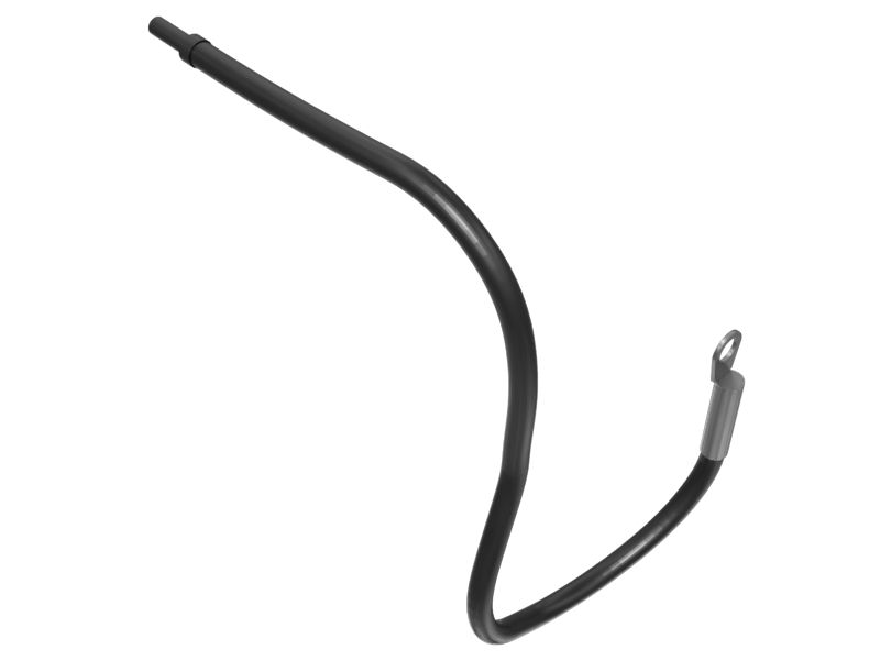 6 GA Electrical Relay Wire