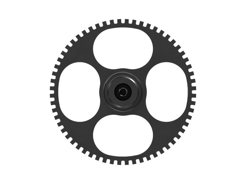 Speed Sensor Rotor