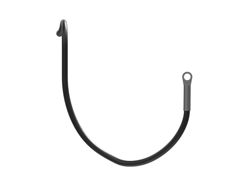 6 GA Electrical Relay Wire