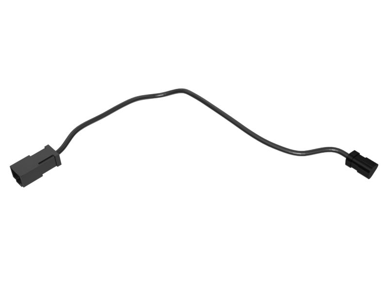 596-9998: Seat Belt Beacon Wiring Harness