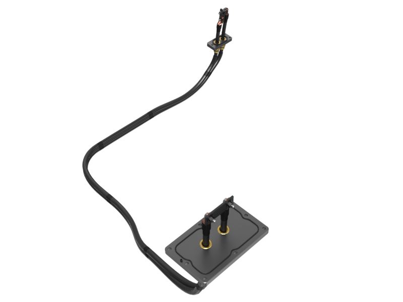 642-9626: Generator Phase B Cable 6429626 купить