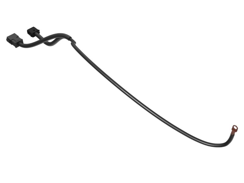 645-9828: Water Pump Wiring Harness