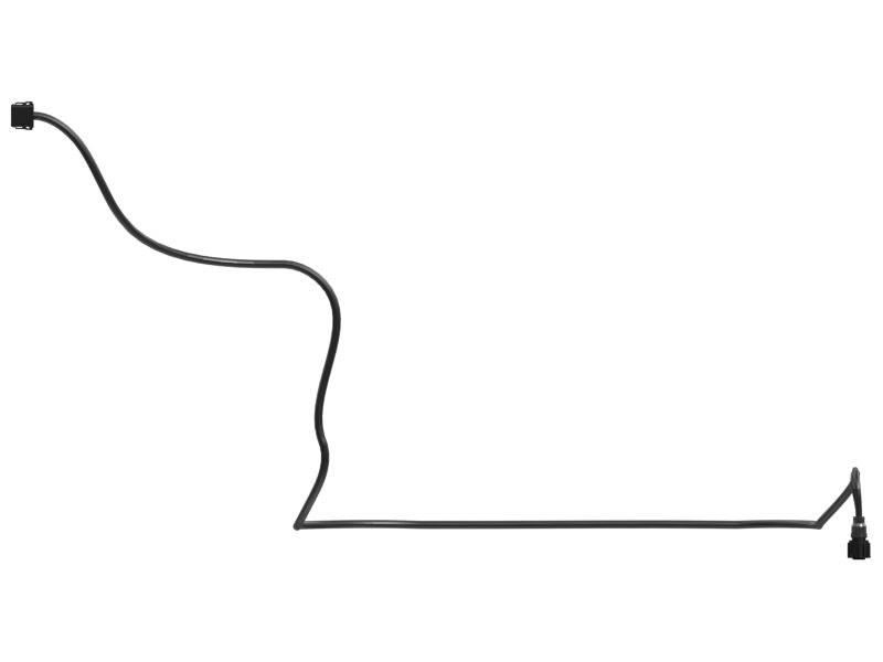 Battery Wiring Harness