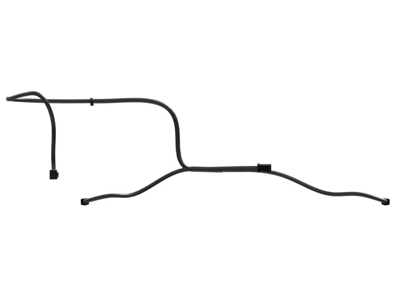 Rear Door Wiring Harness