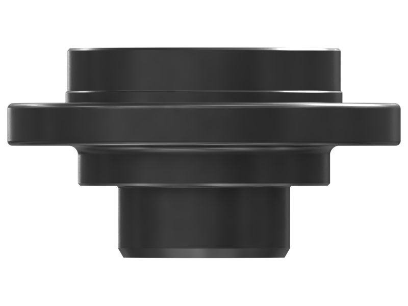 Power Generator Drive Hub