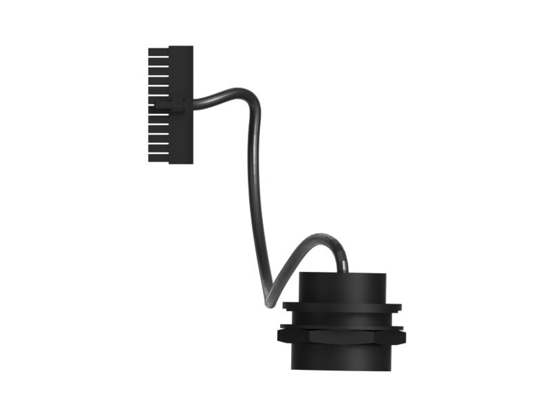 Power Supply Module Box Harness