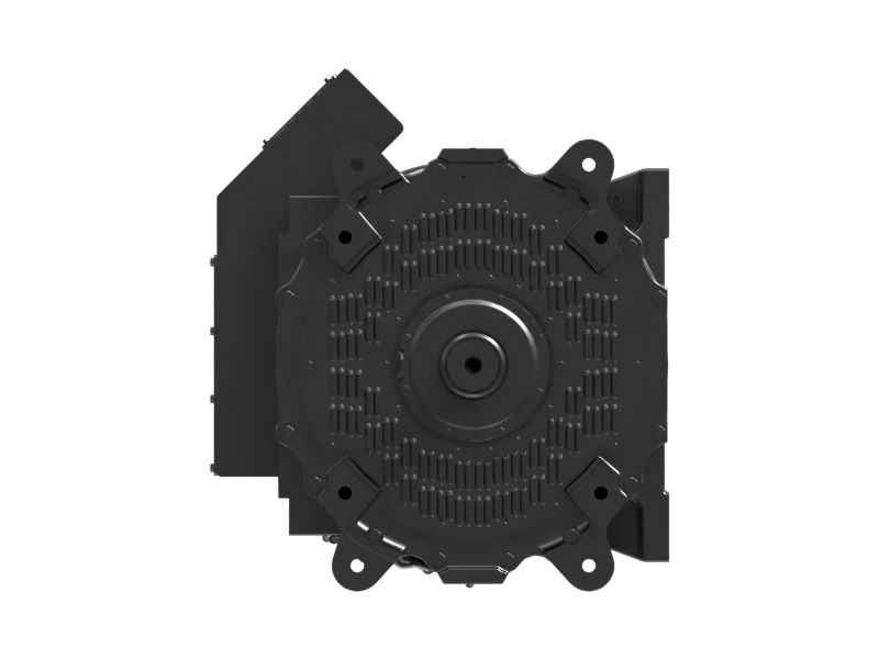 Cat® Reman New with Core (NWC) Hydraulic Motor