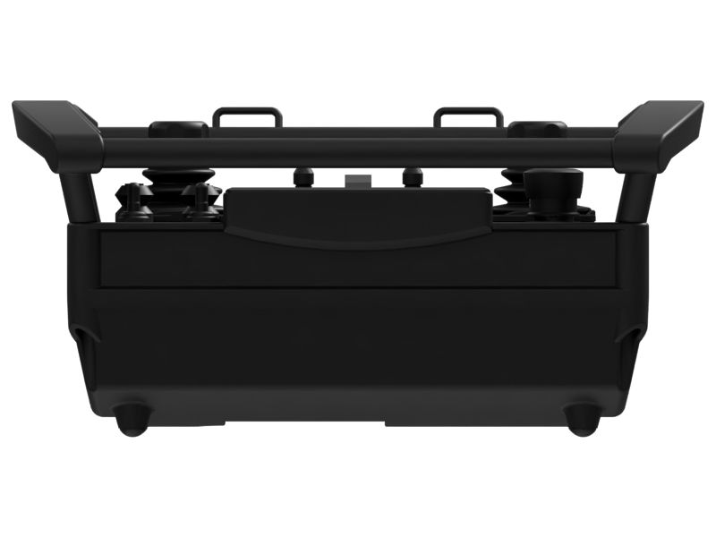 2.4 Gigahertz Electronic Control
