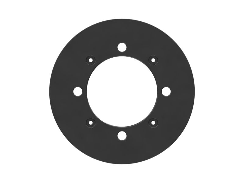 Side Cutter Compaction Wheel