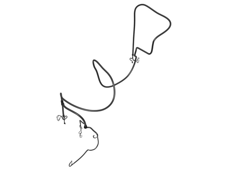 644-5466: Generator Wiring Harness