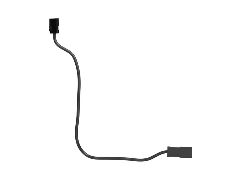 Seat Belt Beacon Wiring Harness