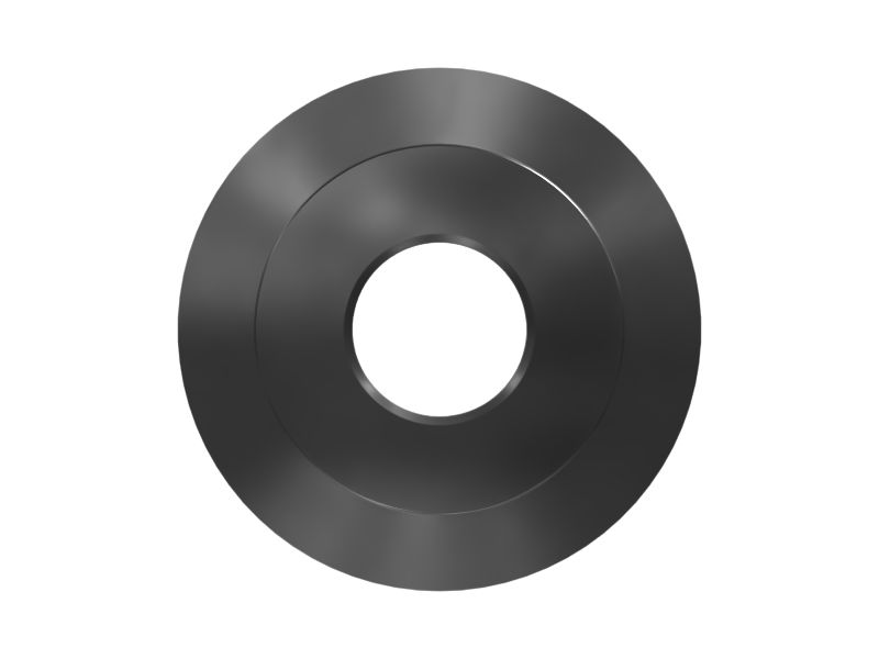 10 Teeth Differential Bevel Pinion